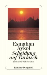 Scheidung auf T&uuml;rkisch