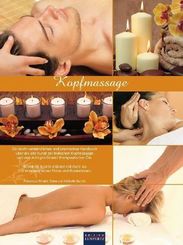 Kopfmassage