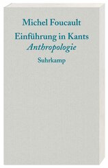 Einf&uuml;hrung in Kants Anthropologie