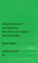 Zwischen Mensch und Maschine