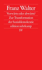 Vorw&auml;rts oder abw&auml;rts?