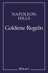 Napoleon Hill's Goldene Regeln
