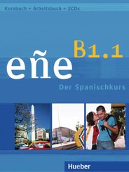 e&ntilde;e B1.1