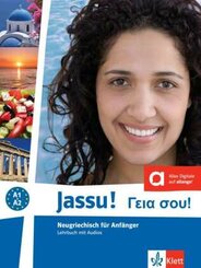 Jassu! A1-A2