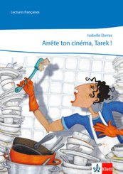 Arr&ecirc;te ton cin&eacute;ma, Tarek !, m. 1 Beilage