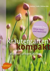 Kr&auml;utergarten kompakt