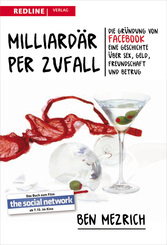 Milliard&auml;r per Zufall