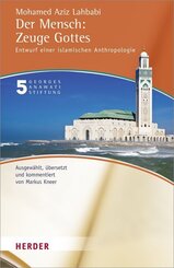 Ver&ouml;ffentlichungen der Georges-Anawati-Stiftung - Buchreihe