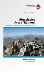 Ringelspitz/ Arosa/ R&auml;tikon