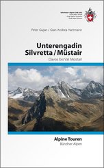 Silvretta/ Unterengadin / M&uuml;nstertal