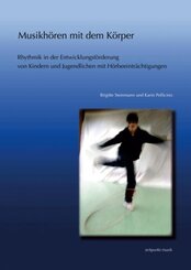 Musikh&ouml;ren mit dem K&ouml;rper