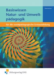 Basiswissen Natur- und Umweltp&auml;dagogik