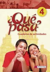 &iquest;Qu&eacute; pasa? - Ausgabe 2006
