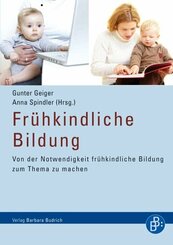 Fr&uuml;hkindliche Bildung