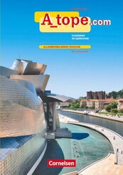 A tope - Spanisch Sp&auml;tbeginner - Ausgabe 2010