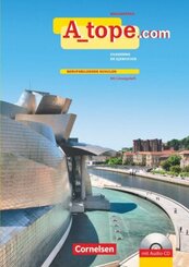 A tope - Spanisch Sp&auml;tbeginner - Ausgabe 2010