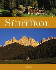 Faszinierendes S&uuml;dtirol