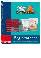 Begleitordner zu Anton und Zora