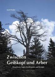 Zwischen Gei&szlig;kopf und Arber