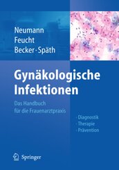 Gyn&auml;kologische Infektionen