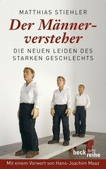 Der M&auml;nnerversteher
