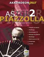Astor Piazzolla 2.Bd.2