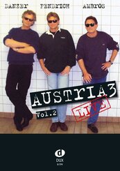 Austria 3 - Live Vol. 2.Vol.2