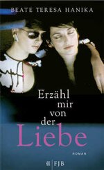 Erz&auml;hl mir von der Liebe