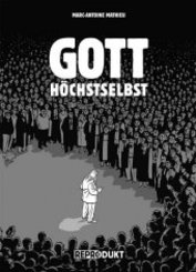 Gott h&ouml;chstselbst
