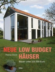 Neue Low-Budget-H&auml;user