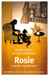 Rosie und der Urgro&szlig;vater
