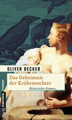 Das Geheimnis der Kr&auml;hentochter