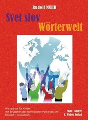 Svet slov
