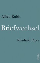 Briefwechsel 1907-1953