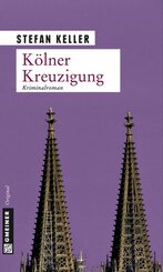 K&ouml;lner Kreuzigung