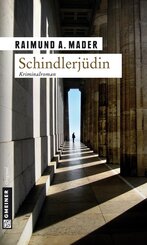Schindlerj&uuml;din