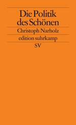 Die Politik des Sch&ouml;nen