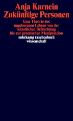 Zuk&uuml;nftige Personen
