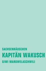 Kapit&auml;n Wakusch.Bd.2