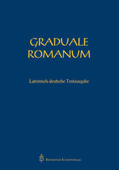 Graduale Romanum, Lateinisch-deutsche Textausgabe