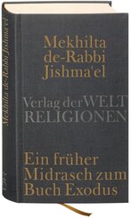 Mekhilta de-Rabbi Jishma'el