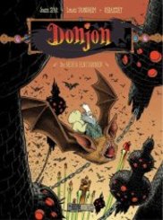 Donjon - Die neuen Zenturionen