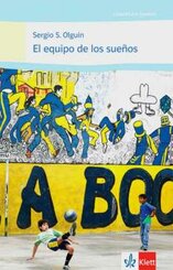 El equipo de los sue&ntilde;os