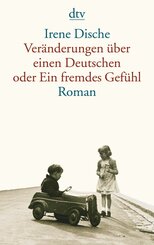 Ver&auml;nderungen &uuml;ber einen Deutschen oder Ein fremdes Gef&uuml;hl