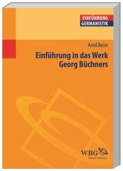 Einf&uuml;hrung in das Werk Georg B&uuml;chners