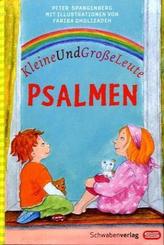 KleineUndGro&szlig;eLeutePsalmen