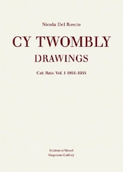 Catalogue Raisonn&eacute; of Drawings and Sketchbooks.Vol.1