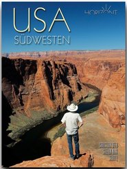 Horizont USA-S&uuml;dwesten