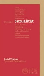 Stichwort Sexualit&auml;t