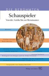 Schauspieler.Bd.1